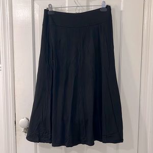Whie House Black Market black skirt size XS. E#921